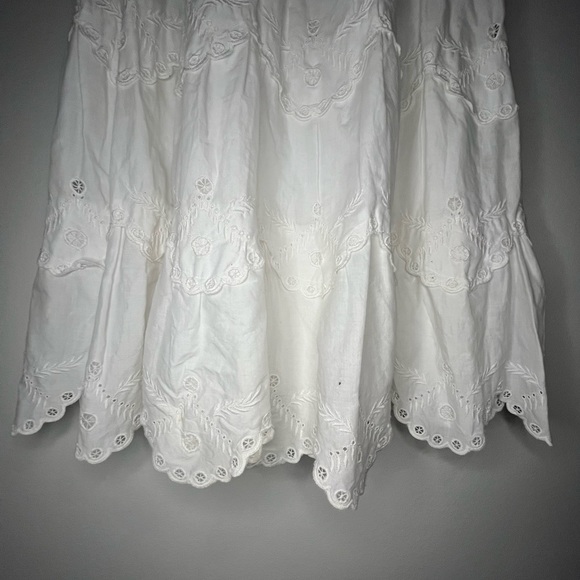 Vintage Coastal Dress - Picture 4 of 5